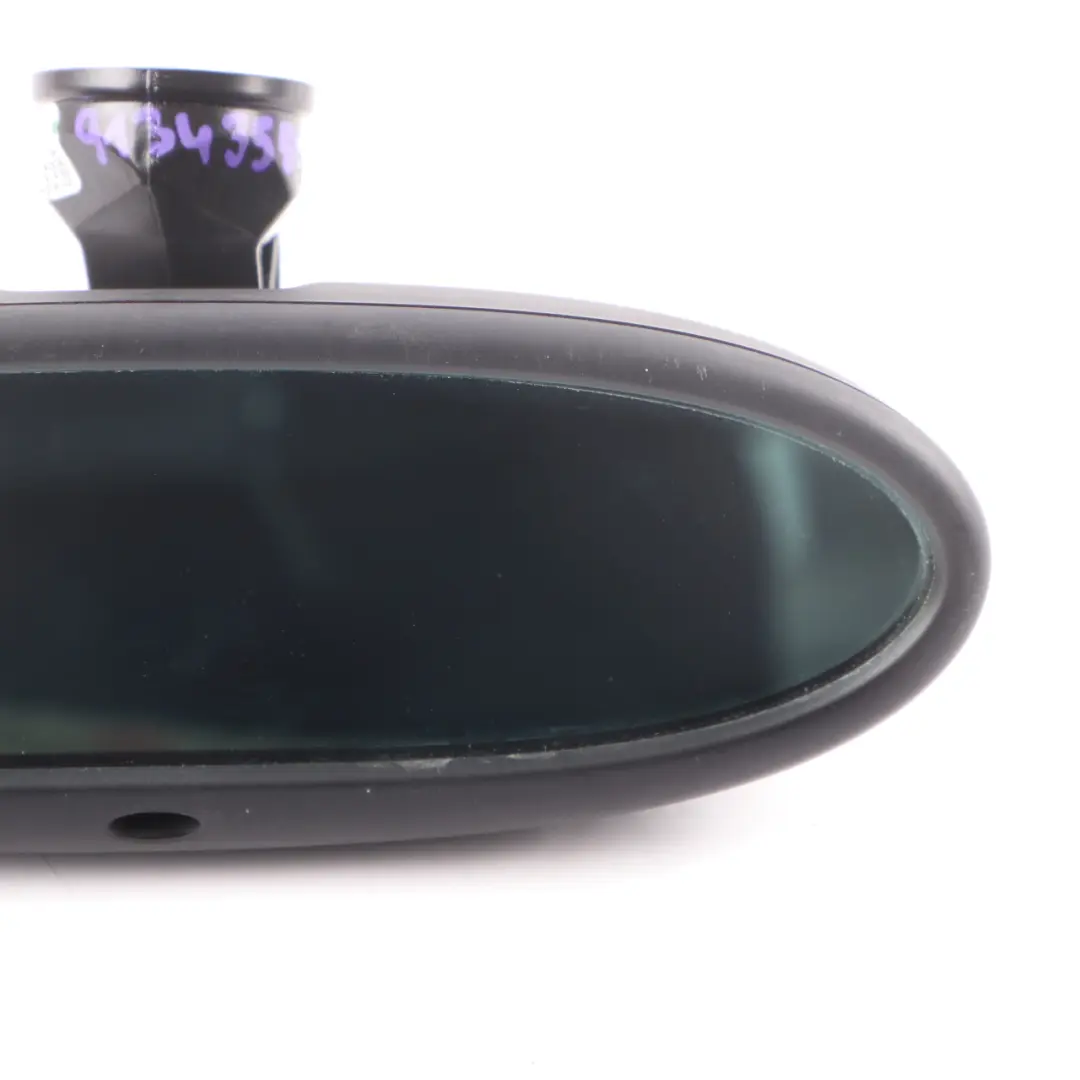 Rückspiegel Innenspiegel EC / Funk 868 MHZ für Mini Cooper One R55 R56 R60 mit Teilenummer 9134355 Mini Cooper One R55 R56 R60 Rückspiegel Innenspiegel EC / Funk 868 MHZ - SKU 9134355-1 - Teilenummer 9134355