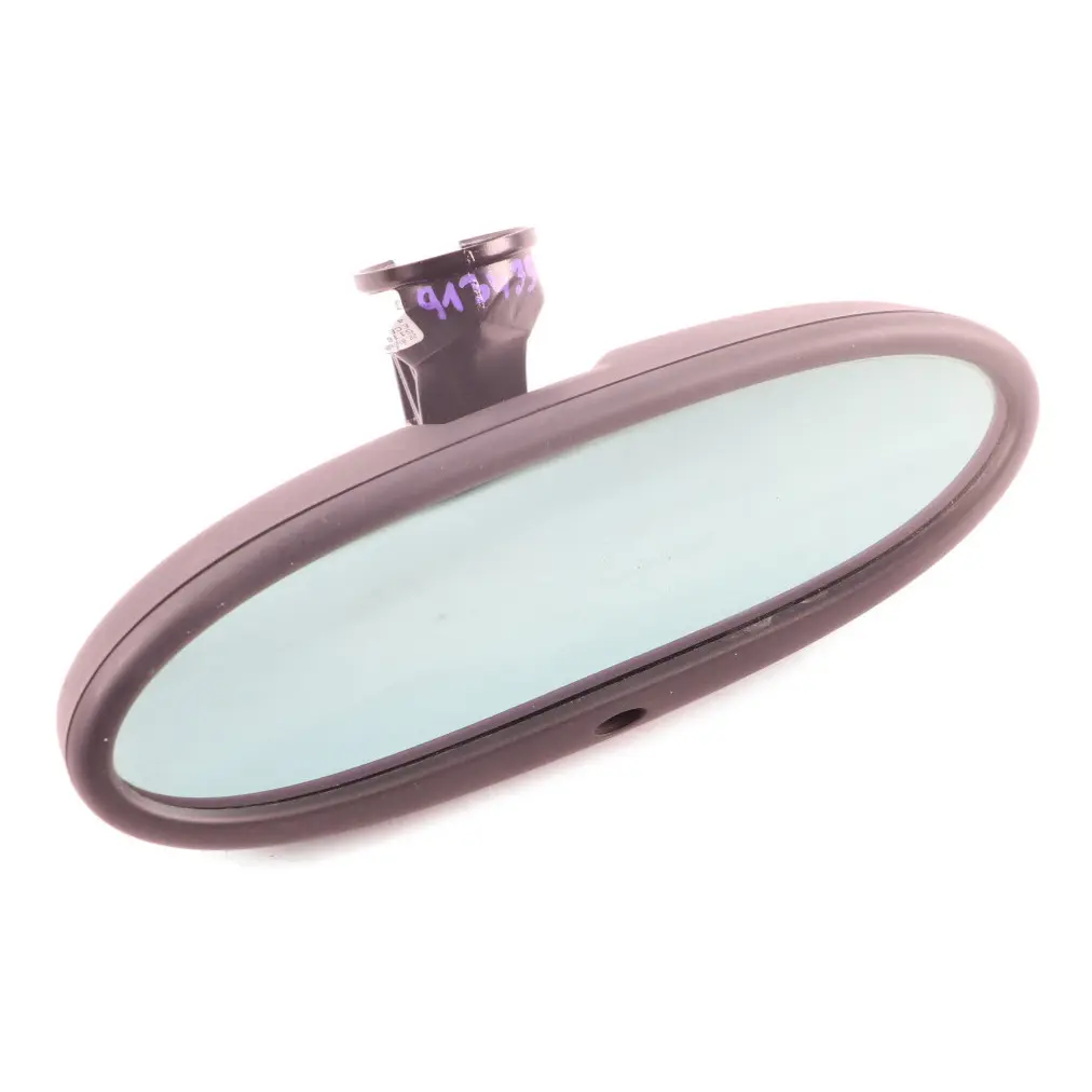 Interior mirror EC / Radio 868 MHZ to Mini Cooper One R55 R56 R60 with Part number 9134355 Mini Cooper One R55 R56 R60 Interior mirror EC / Radio 868 MHZ - SKU 9134355-1 - Part number 9134355