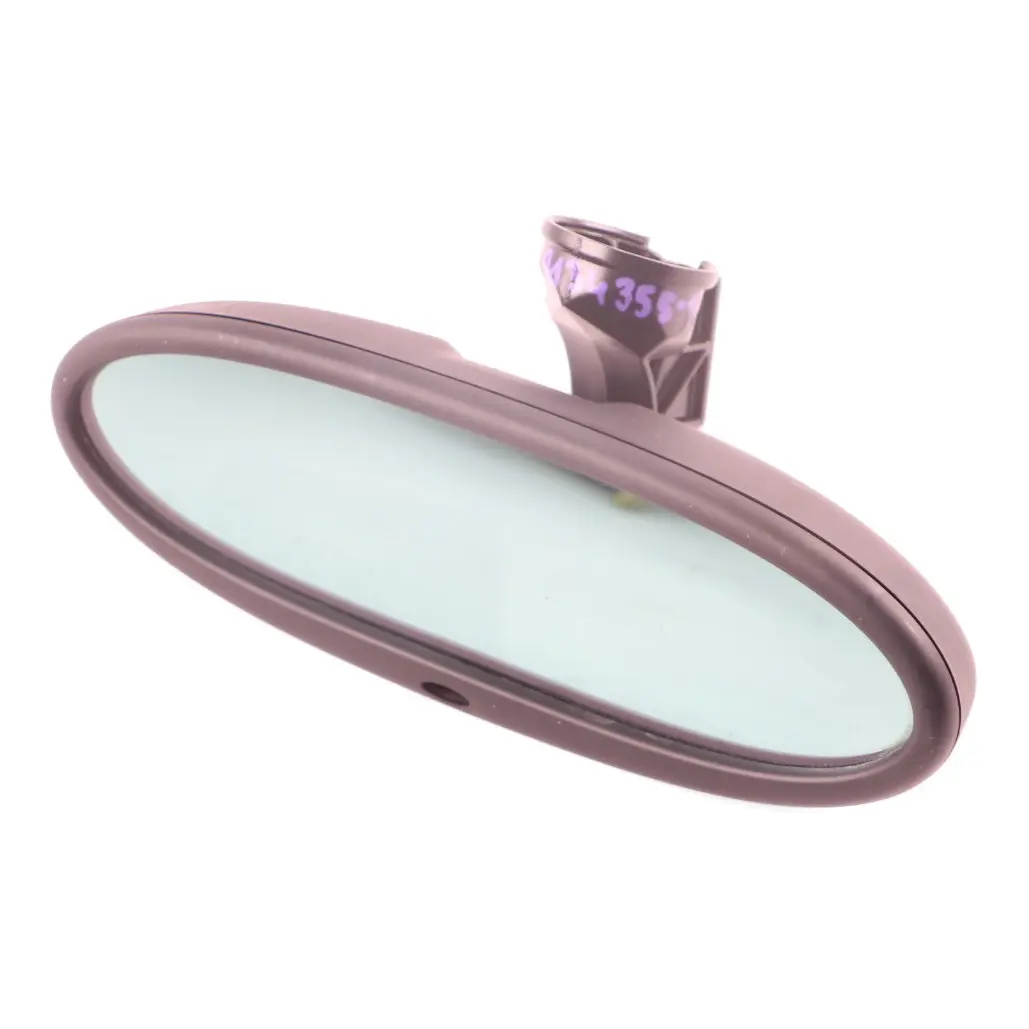 Interior mirror EC / Radio 868 MHZ to Mini Cooper One R55 R56 R60 with Part number 9134355 Mini Cooper One R55 R56 R60 Interior mirror EC / Radio 868 MHZ - SKU 9134355-1 - Part number 9134355