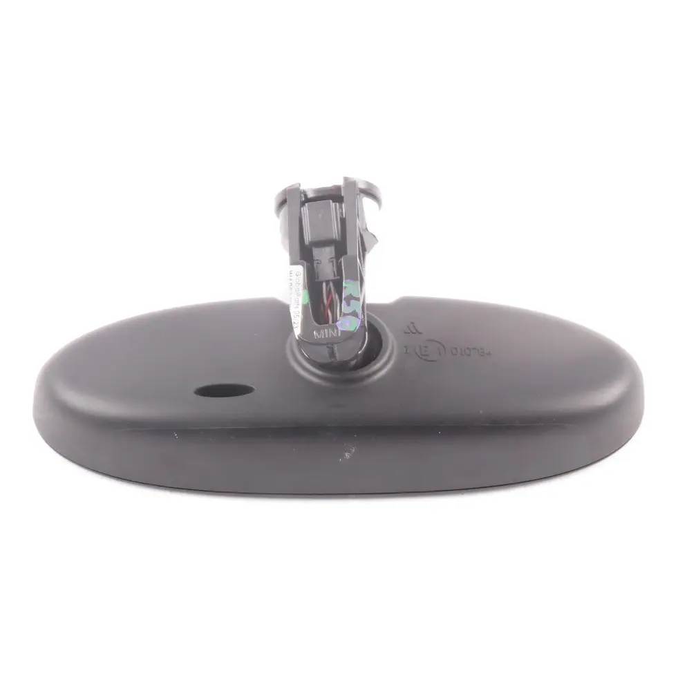 Rückspiegel Innenspiegel EC / Funk 868 MHZ für Mini Cooper One R55 R56 R60 mit Teilenummer 9134355 Mini Cooper One R55 R56 R60 Rückspiegel Innenspiegel EC / Funk 868 MHZ - SKU 9134355-1 - Teilenummer 9134355