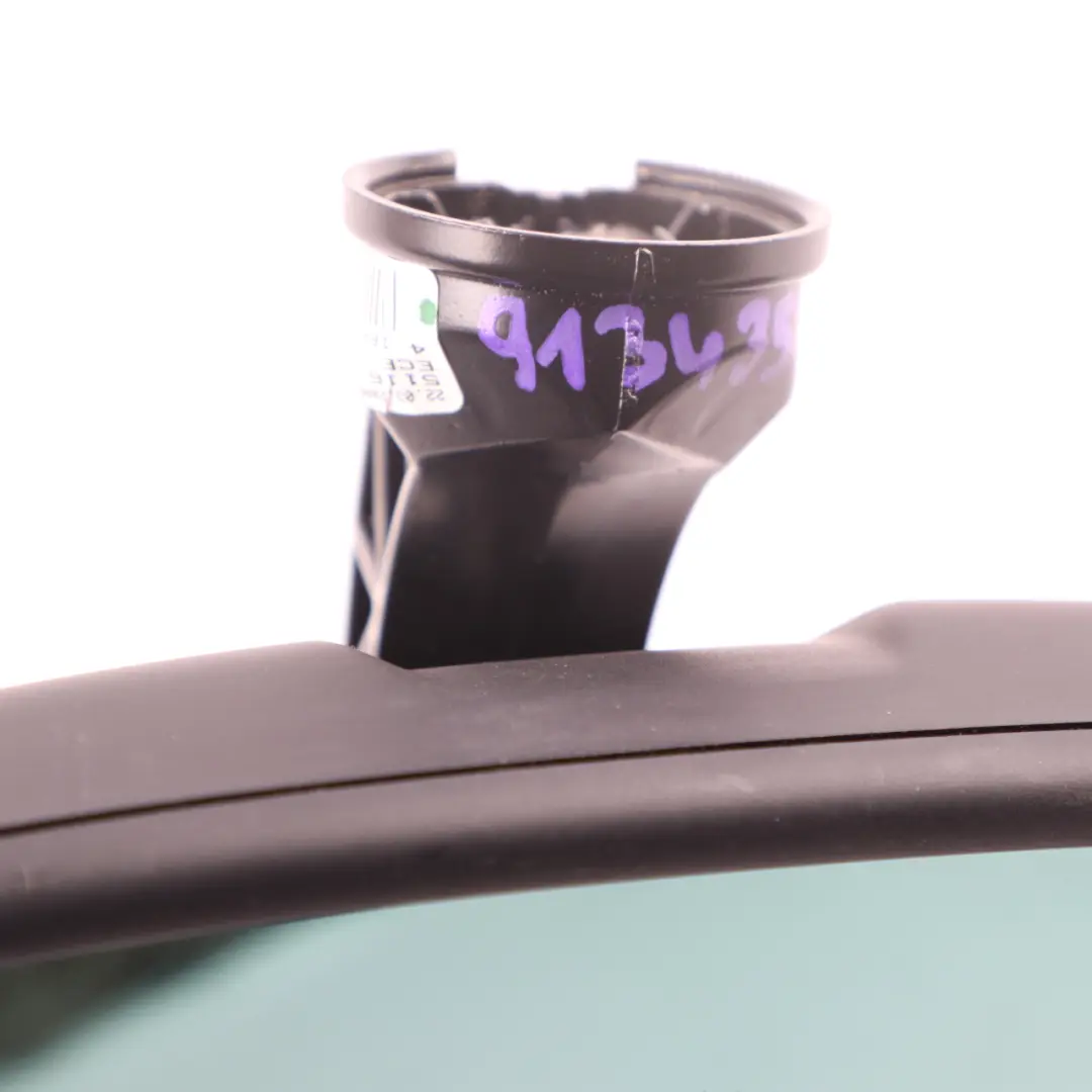 Retroviseur Interieur Ec / Radio 868 MHZ pour Mini Cooper One R55 R56 R60 à propos du numéro de pièce 9134355 Mini Cooper One R55 R56 R60 Retroviseur Interieur Ec / Radio 868 MHZ - SKU 9134355-1 - Numéro de pièce 9134355