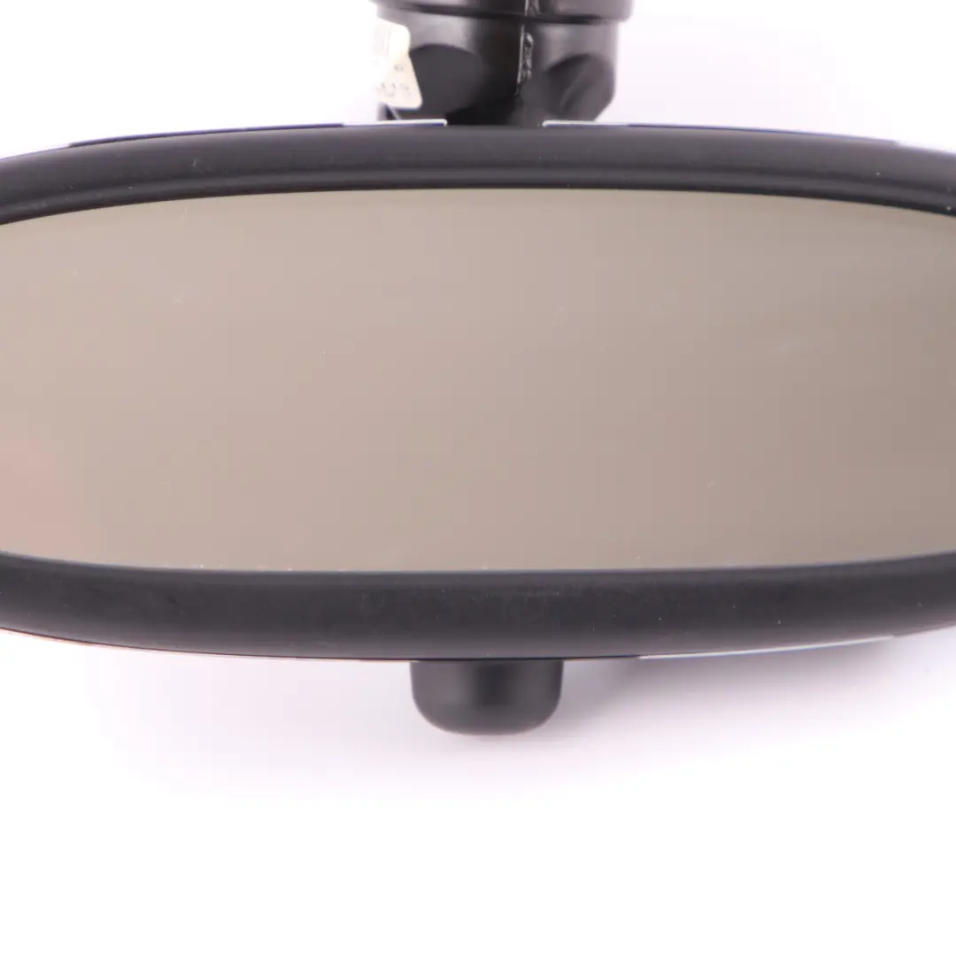 View Mirror Mini R55 R56 Checkered Manual Interior Radio 868 to Rear with Part number 9134358 Rear View Mirror Mini R55 R56 Checkered Manual Interior Radio 868 - SKU 9134358-CHK - Part number 9134358