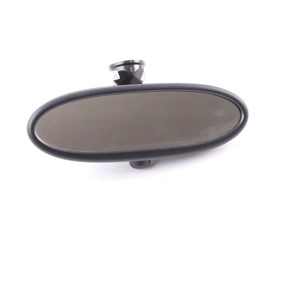 View Interior Mirror Manual Radio 315 MHZ to Mini Cooper One R50 R53 Rear with Part number 7128721 Mini Cooper One R50 R53 Rear View Interior Mirror Manual Radio 315 MHZ - SKU 7128721 - Part number 7128721