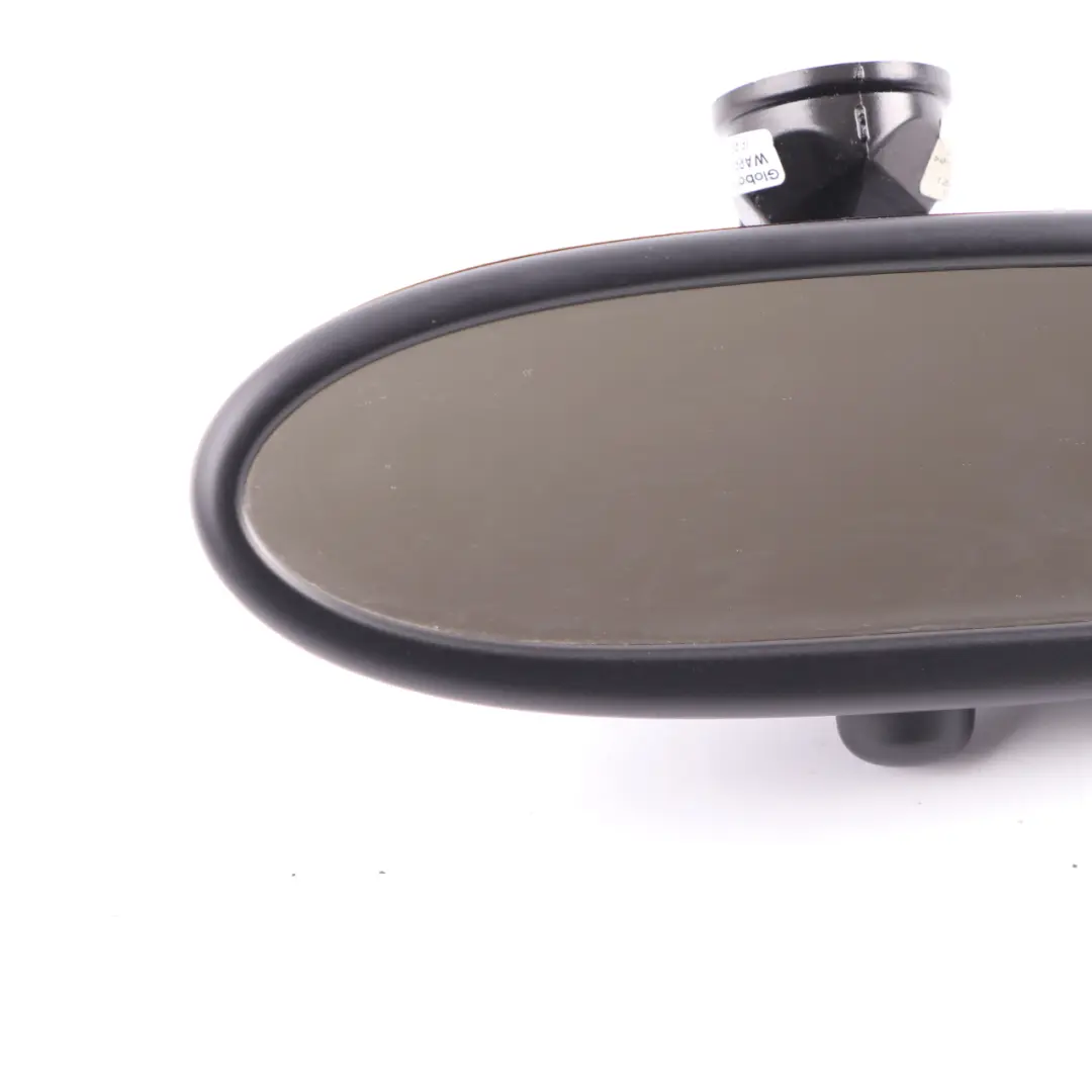 Mini Cooper One R50 R53 Rear View Interior Mirror Manual Radio 315 MHZ - SKU 7128721 - Part number 7128721