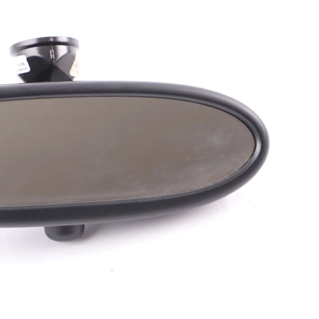 View Interior Mirror Manual Radio 315 MHZ to Mini Cooper One R50 R53 Rear with Part number 7128721 Mini Cooper One R50 R53 Rear View Interior Mirror Manual Radio 315 MHZ - SKU 7128721 - Part number 7128721