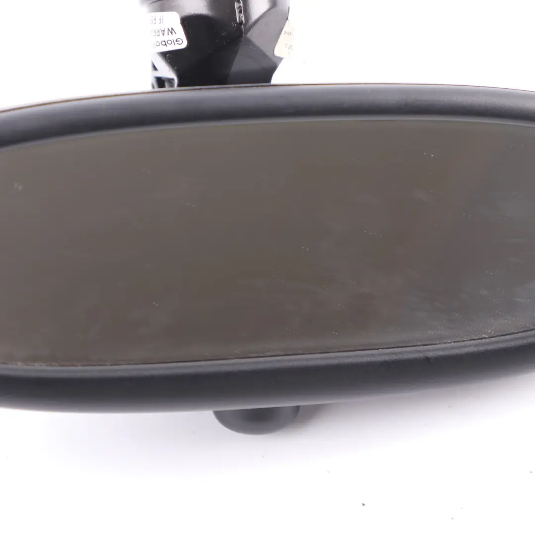 View Interior Mirror Manual Radio 315 MHZ to Mini Cooper One R50 R53 Rear with Part number 7128721 Mini Cooper One R50 R53 Rear View Interior Mirror Manual Radio 315 MHZ - SKU 7128721 - Part number 7128721