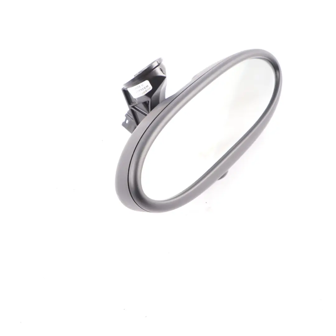 Mini Cooper One R50 R53 Rear View Interior Mirror Manual Radio 315 MHZ - SKU 7128721 - Part number 7128721