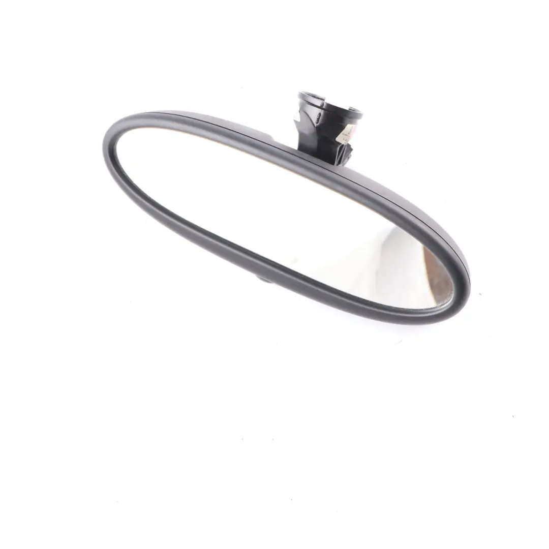 View Interior Mirror Manual Radio 315 MHZ to Mini Cooper One R50 R53 Rear with Part number 7128721 Mini Cooper One R50 R53 Rear View Interior Mirror Manual Radio 315 MHZ - SKU 7128721 - Part number 7128721