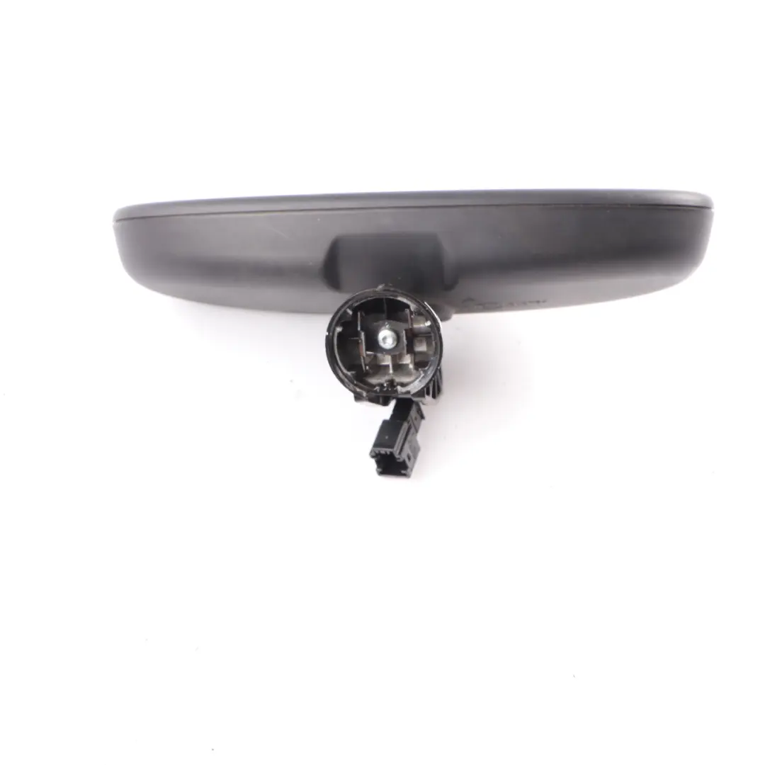 View Interior Mirror Manual Radio 315 MHZ to Mini Cooper One R50 R53 Rear with Part number 7128721 Mini Cooper One R50 R53 Rear View Interior Mirror Manual Radio 315 MHZ - SKU 7128721 - Part number 7128721