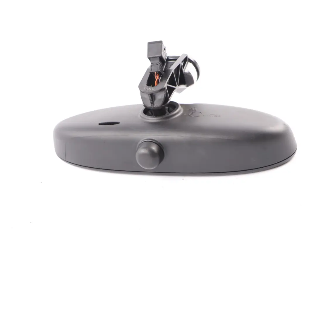 View Interior Mirror Manual Radio 315 MHZ to Mini Cooper One R50 R53 Rear with Part number 7128721 Mini Cooper One R50 R53 Rear View Interior Mirror Manual Radio 315 MHZ - SKU 7128721 - Part number 7128721