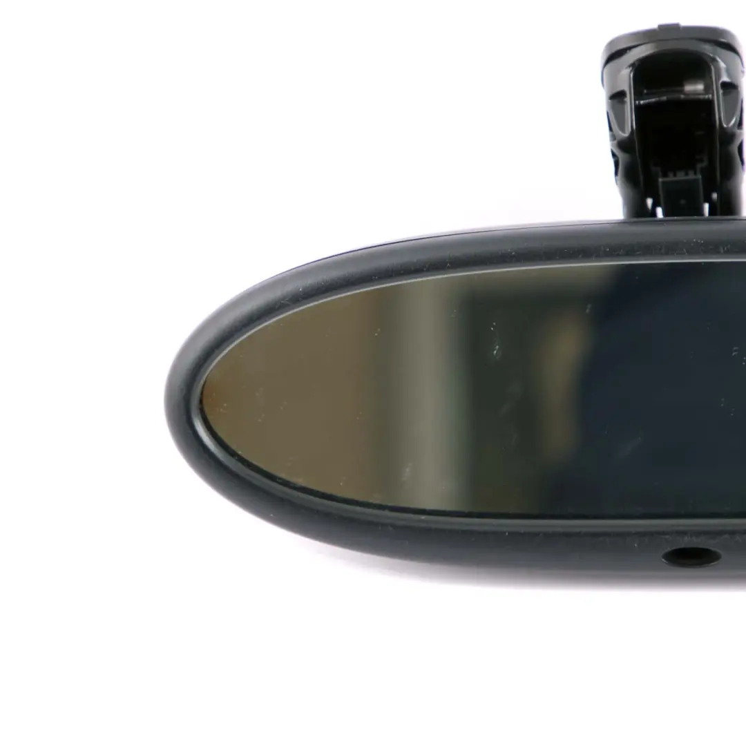  Interior Mirror Mini Cooper One R52 Cabrio Manual Radio 433 MHZ 4166106 - SKU 9134380-1 - Part number 9134380