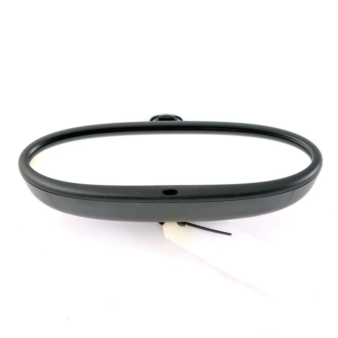  Interior Mirror Mini Cooper One R52 Cabrio Manual Radio 433 MHZ 4166106 - SKU 9134380-1 - Part number 9134380