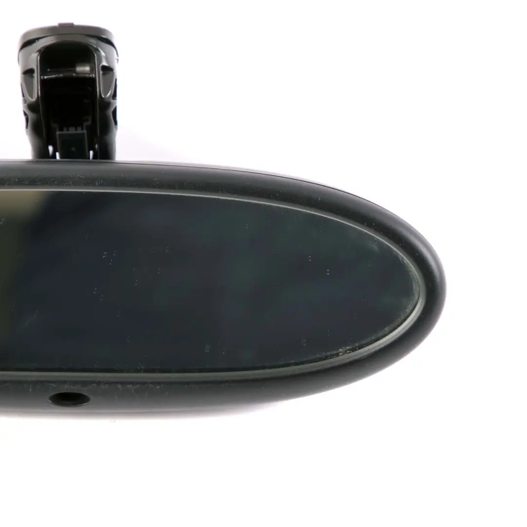  Interior Mirror Mini Cooper One R52 Cabrio Manual Radio 433 MHZ 4166106 - SKU 9134380-1 - Part number 9134380