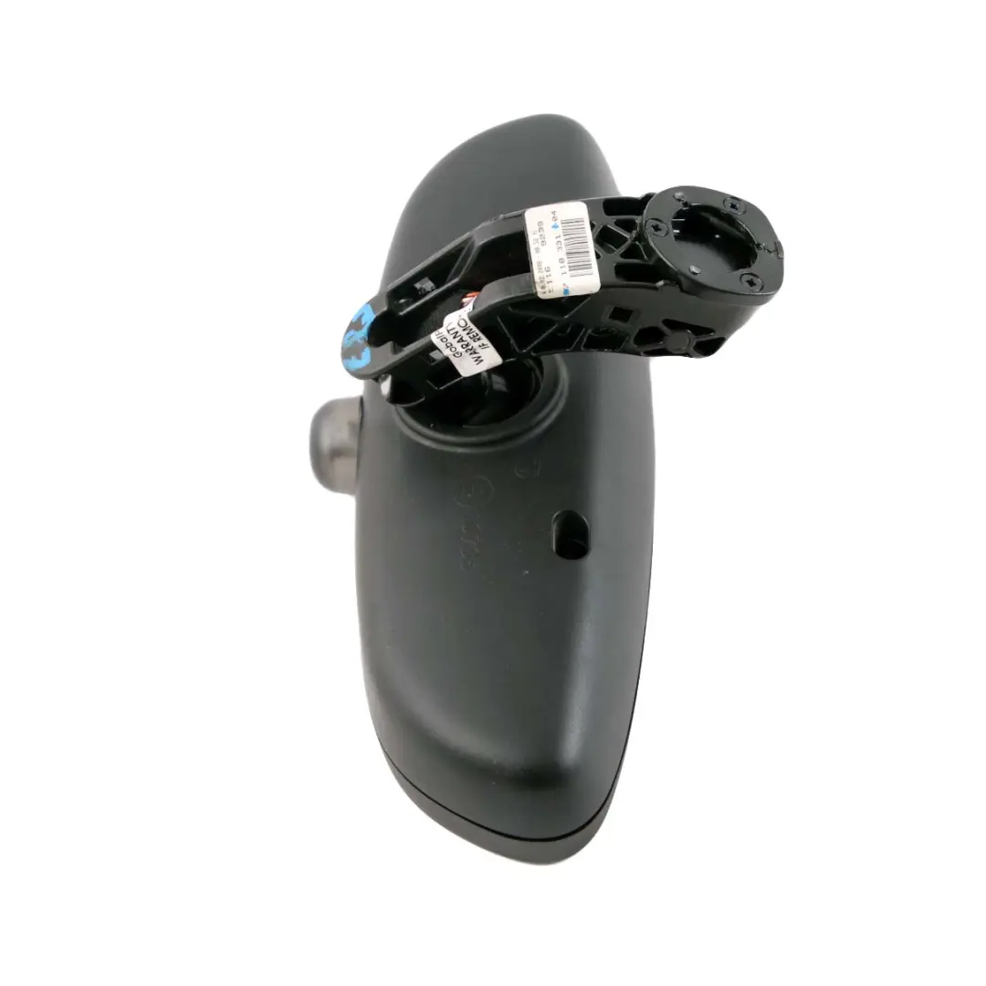 Lusterko Wsteczne EC/LED/Radio do BMW E81 E87 o numerze 9134394 BMW E81 E87 Lusterko Wsteczne EC/LED/Radio - SKU 9134394 - Numer Części 9134394