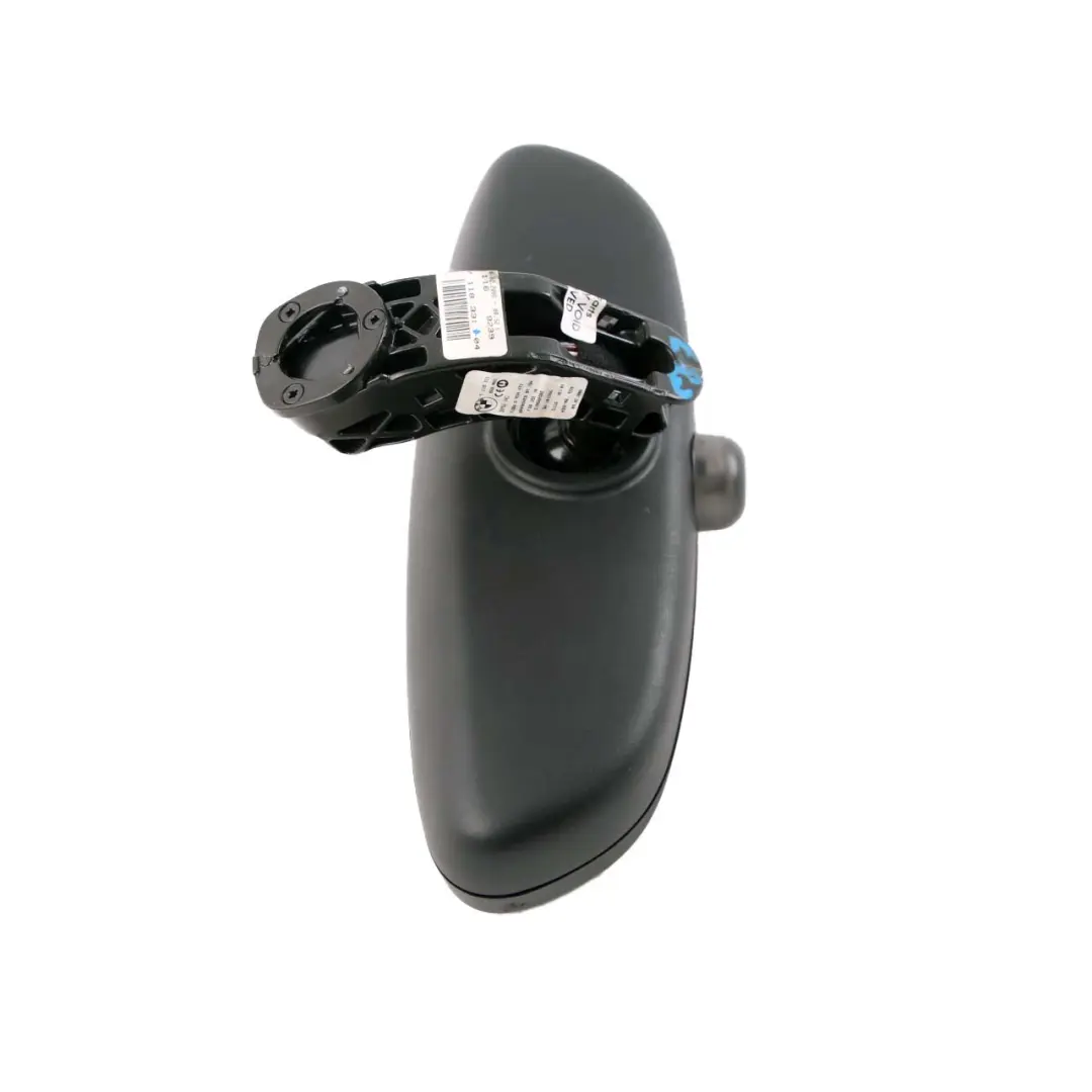 Retroviseur Interieur EC / LED / Radio pour BMW E81 E87 Z4 E89 à propos du numéro de pièce 9134394 BMW E81 E87 Z4 E89 Retroviseur Interieur EC / LED / Radio - SKU 9134394 - Numéro de pièce 9134394