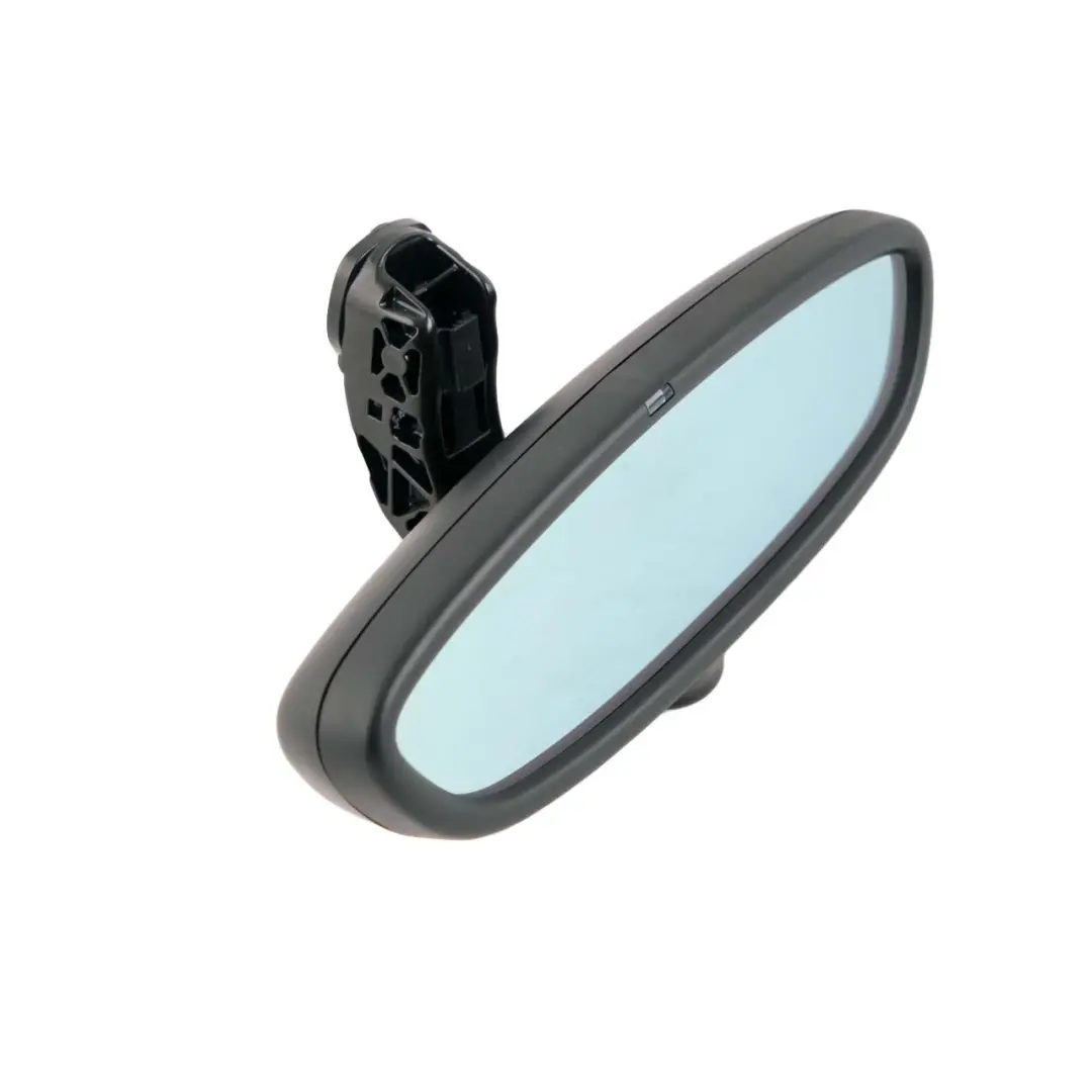 BMW E81 E87 Retrovisor Interior con Atenuacion Automatica EC/LED/Radio - SKU 9134394 - Número de pieza 9134394