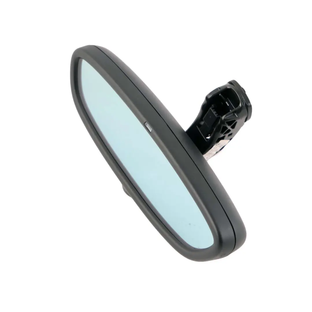 BMW E81 E87 Retrovisor Interior con Atenuacion Automatica EC/LED/Radio - SKU 9134394 - Número de pieza 9134394