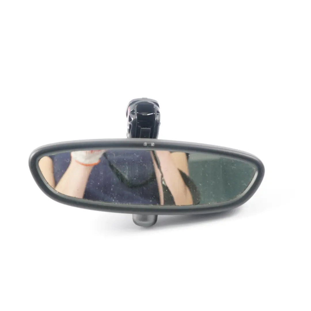  Interior Mirror BMW Z4 E85 E86 Rear View Manual EC / LED / Radio 315 MHZ - SKU 9134395 - Part number 9134395