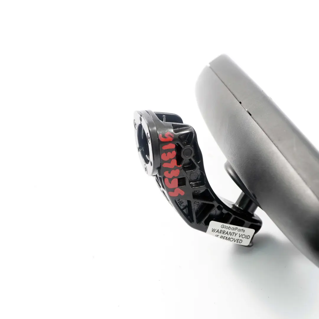 BMW Z4 E85 E86 Innenspiegel Funk EC / LED / Radio 315 MHZ - SKU 9134395 - Teilenummer 9134395