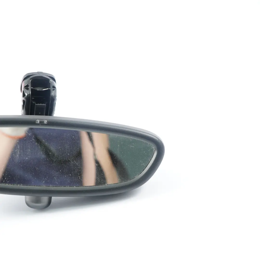Interior Mirror BMW Z4 E85 E86 Rear View Manual EC / LED / Radio 315 MHZ to with Part number 9134395 Interior Mirror BMW Z4 E85 E86 Rear View Manual EC / LED / Radio 315 MHZ - SKU 9134395 - Part number 9134395