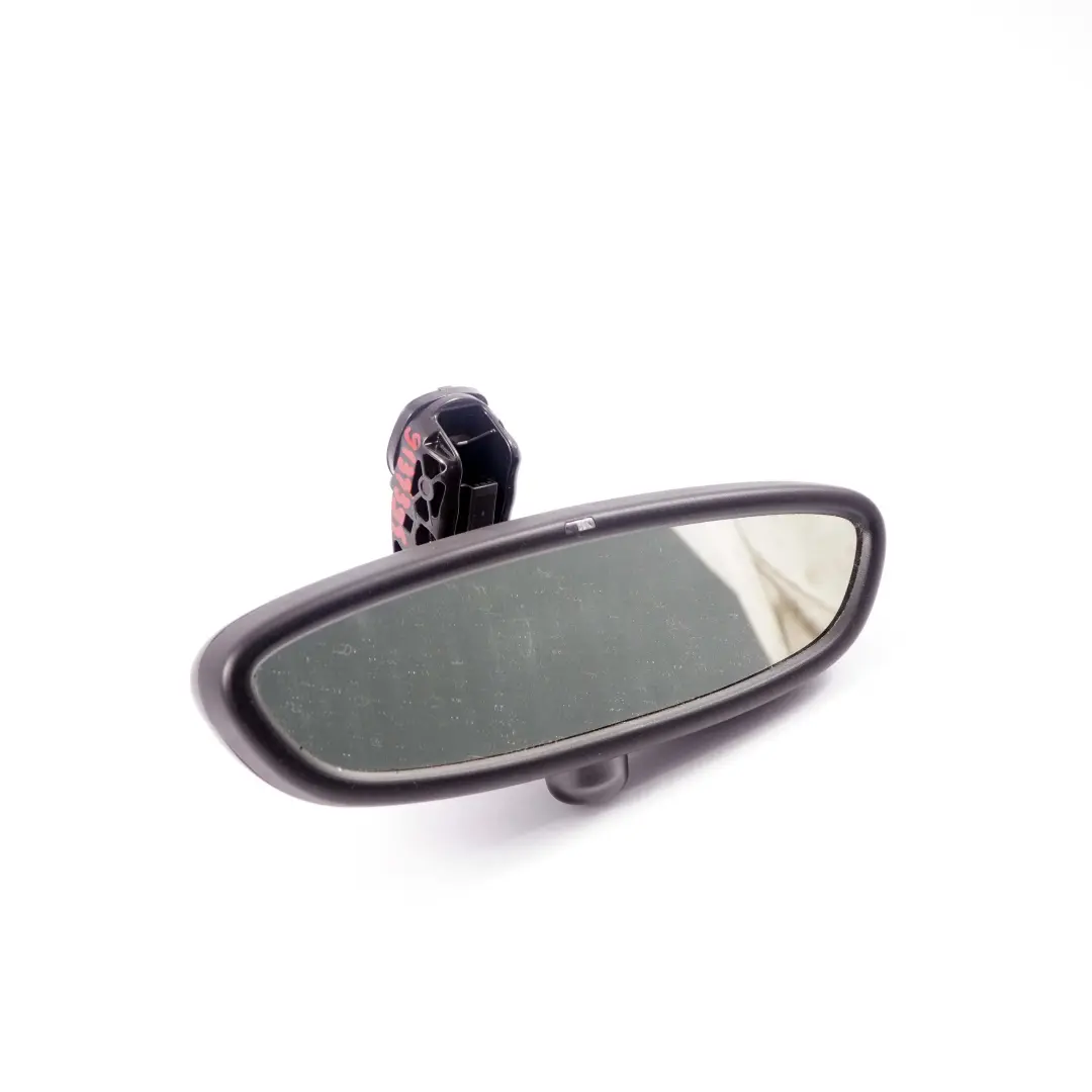  Espejo InteriorBMW Z4 E85 E86 Retrovisor Manual EC / LED / Radio 315 MHZ - SKU 9134395 - Número de pieza 9134395