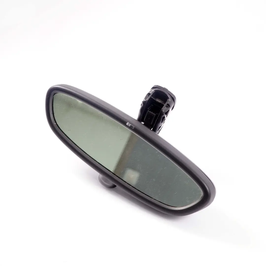  Interior Mirror BMW Z4 E85 E86 Rear View Manual EC / LED / Radio 315 MHZ - SKU 9134395 - Part number 9134395