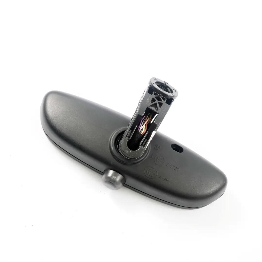  Interior Mirror BMW Z4 E85 E86 Rear View Manual EC / LED / Radio 315 MHZ - SKU 9134395 - Part number 9134395