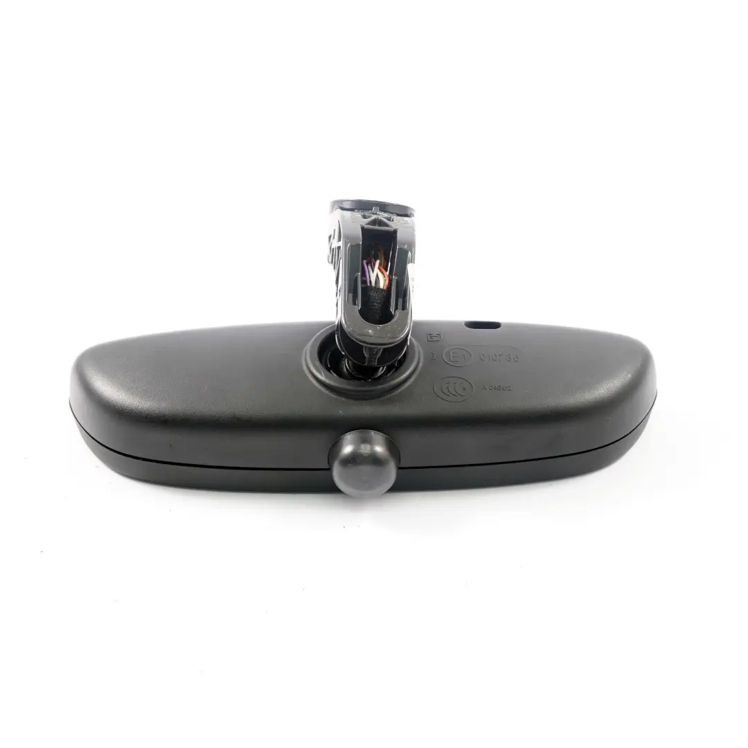 BMW Z4 E85 E86 Innenspiegel Funk EC / LED / Radio 315 MHZ - SKU 9134395 - Teilenummer 9134395