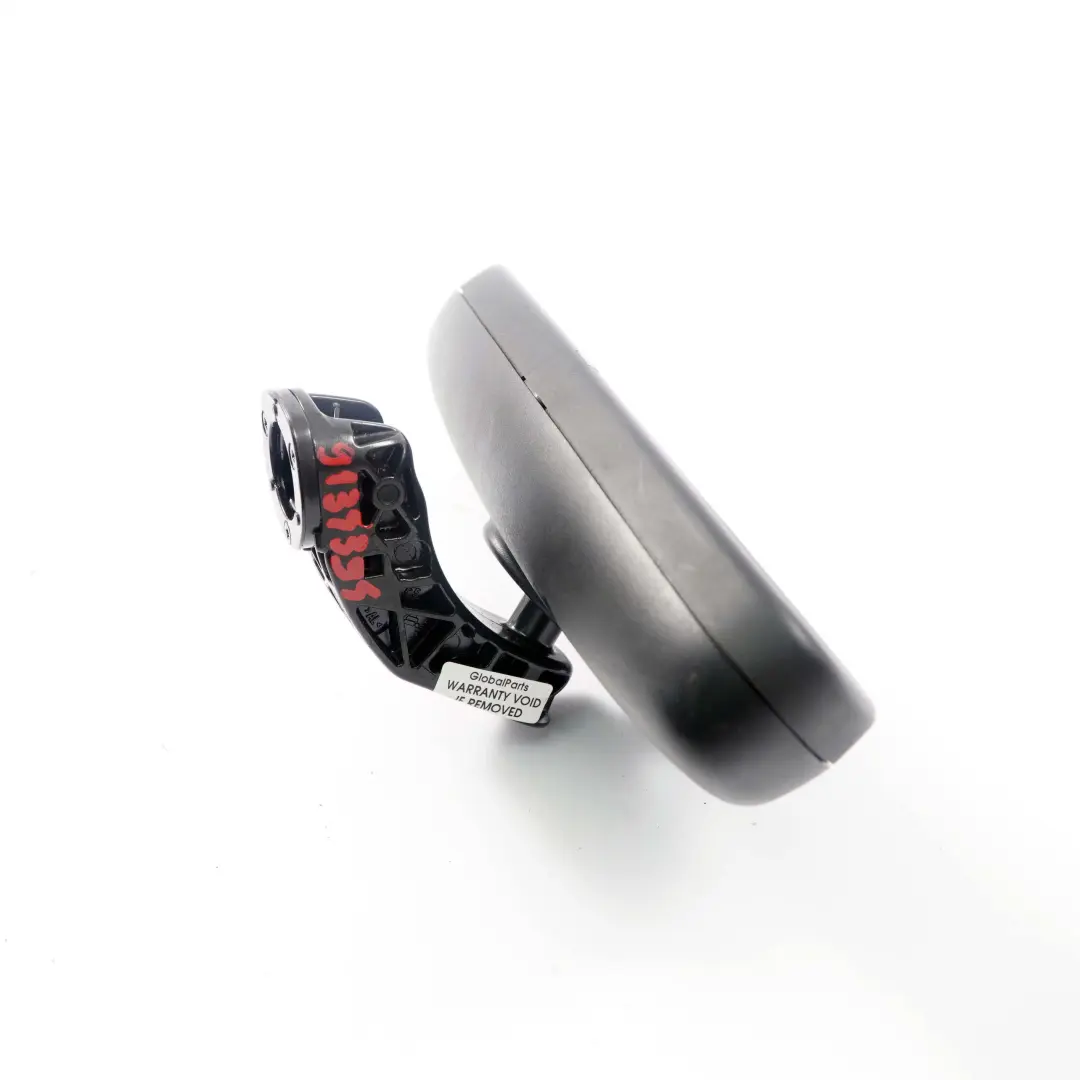  Interior Mirror BMW Z4 E85 E86 Rear View Manual EC / LED / Radio 315 MHZ - SKU 9134395 - Part number 9134395