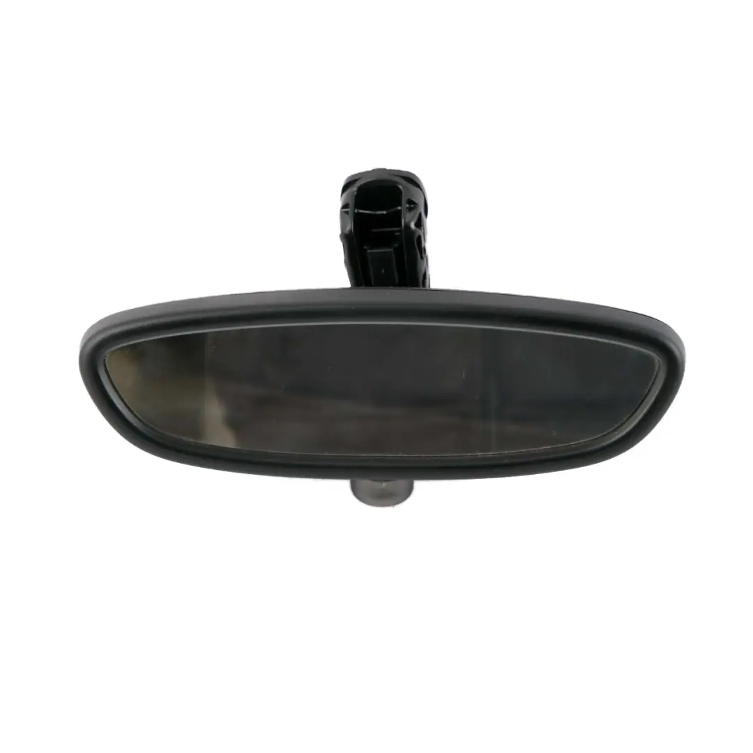 BMW Z4 E85 E86 Retrovisor Interior Manual / LED / Radio 433 MHZ - SKU 9134401 - Número de pieza 9134401