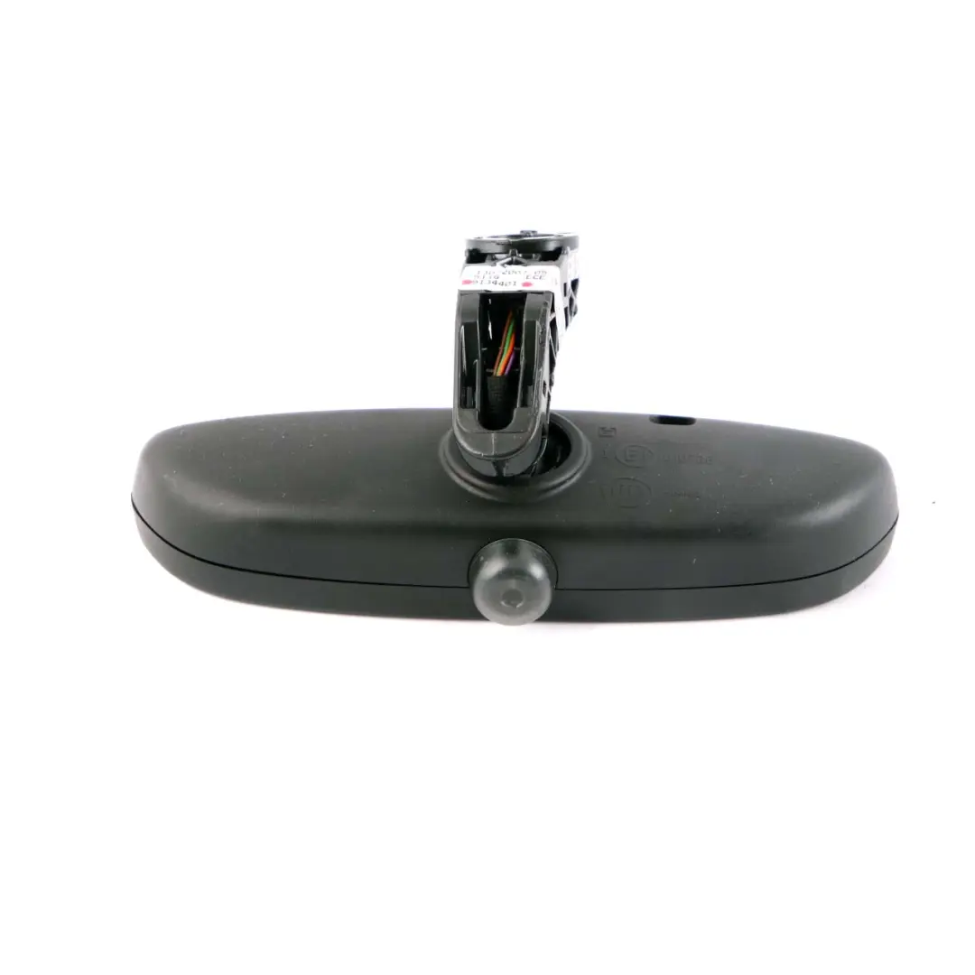 Lusterko Wsteczne / LED / radiowe 433 MHZ do BMW Z4 E85 E86 o numerze 9134401 BMW Z4 E85 E86 Lusterko Wsteczne / LED / radiowe 433 MHZ - SKU 9134401 - Numer Części 9134401