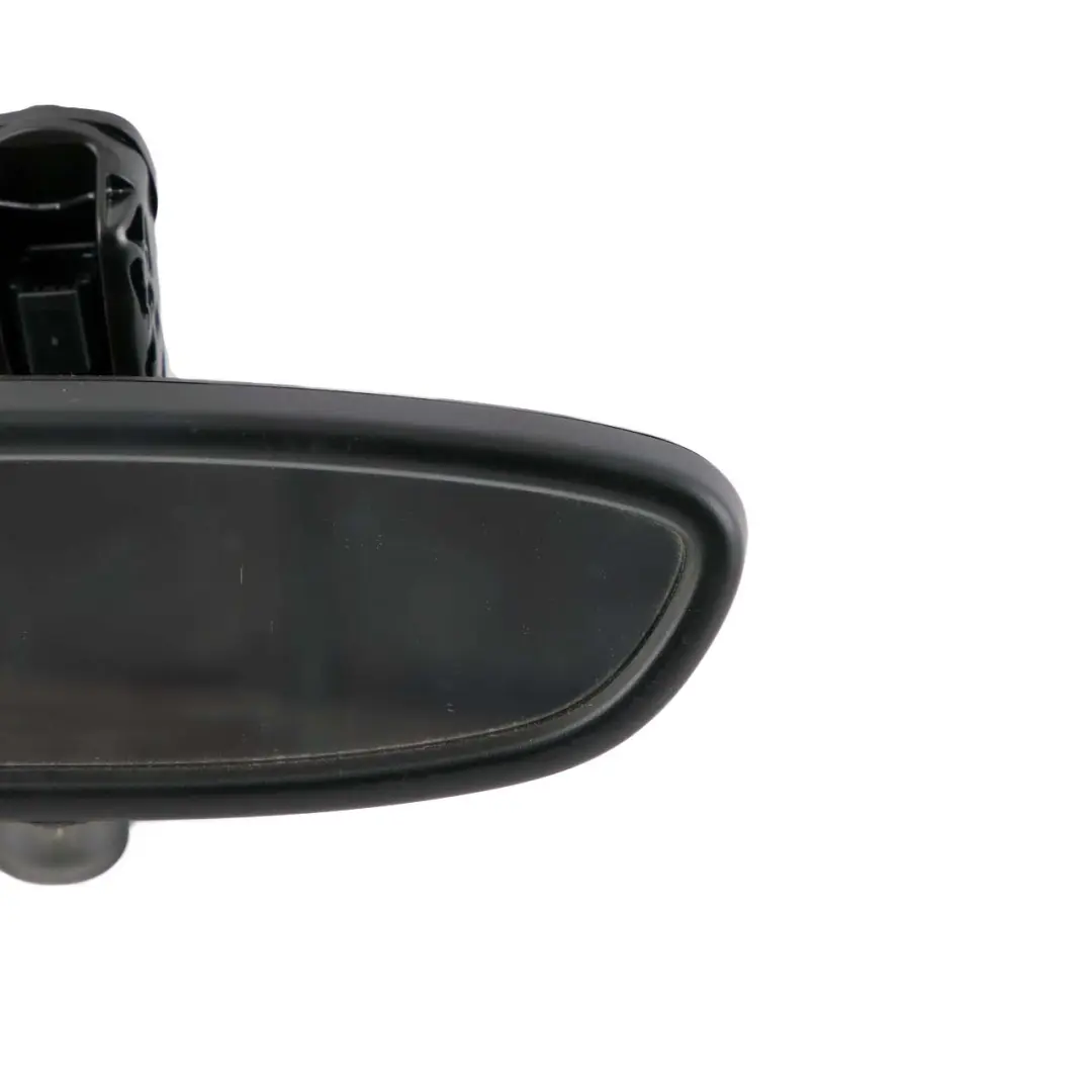 BMW Z4 E85 E86 Retrovisor Interior Manual / LED / Radio 433 MHZ - SKU 9134401 - Número de pieza 9134401