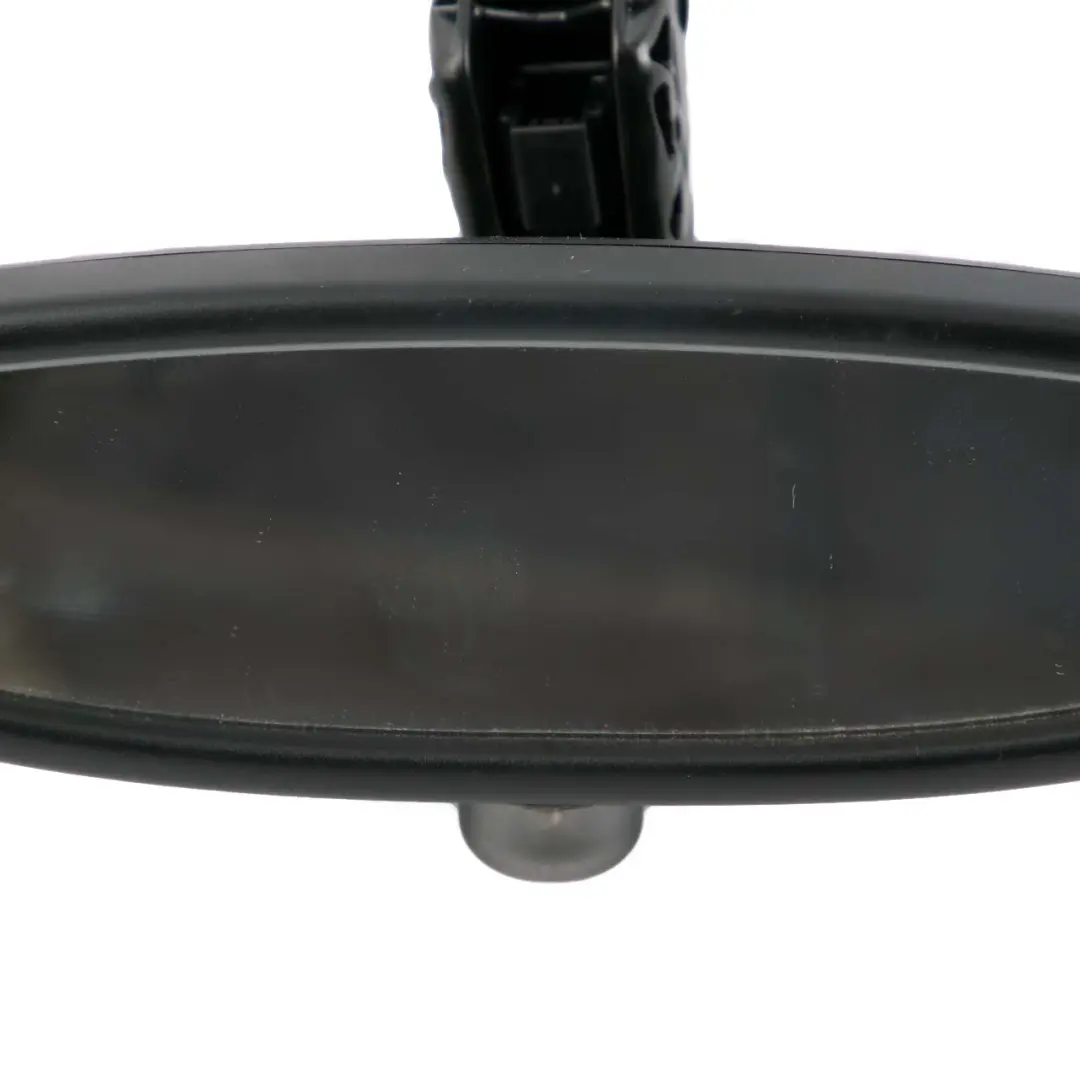 BMW Z4 E85 E86 Retrovisor Interior Manual / LED / Radio 433 MHZ - SKU 9134401 - Número de pieza 9134401