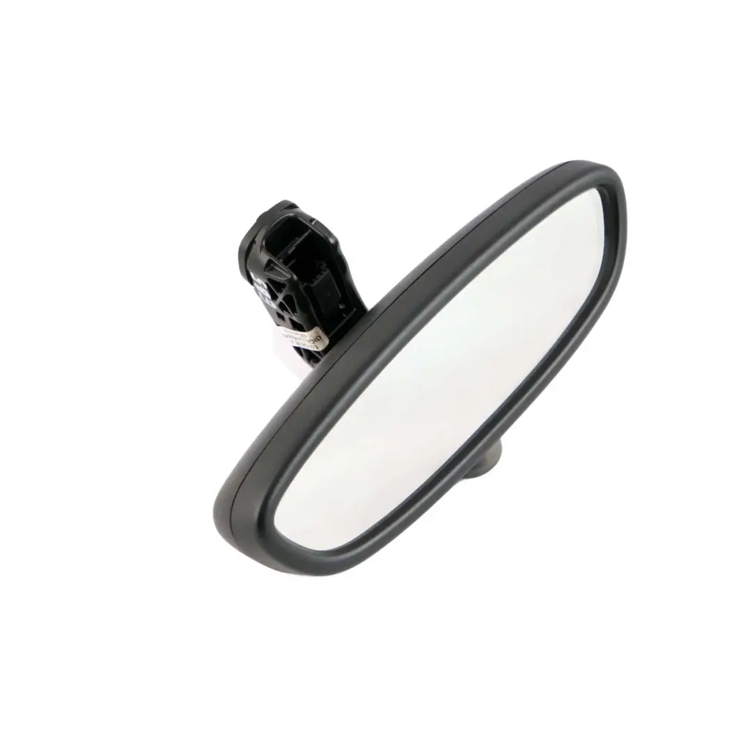 BMW Z4 E85 E86 Rear View Interior Mirror Manual / LED / Radio 433 MHZ - SKU 9134401 - Part number 9134401