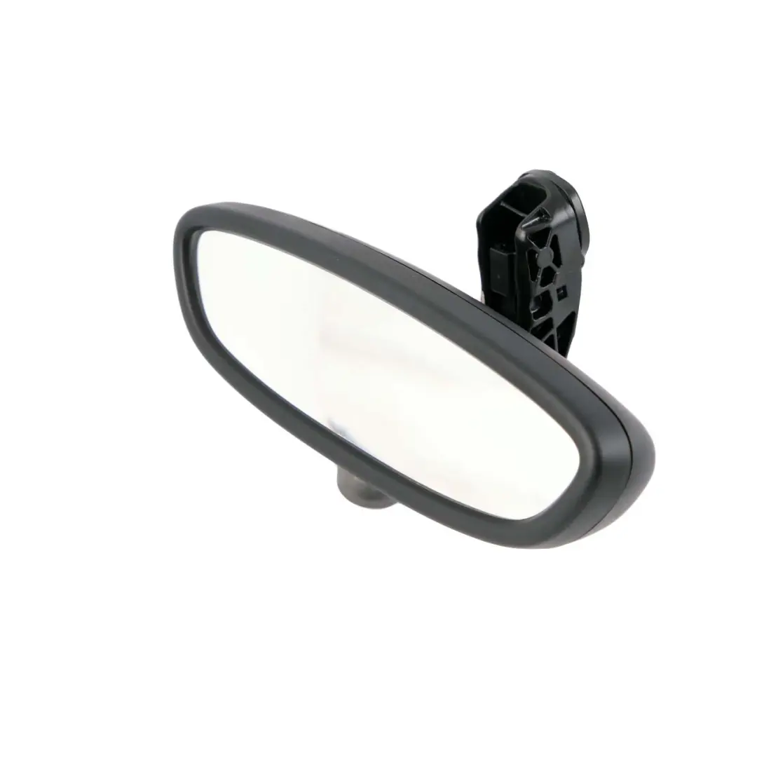 BMW Z4 E85 E86 Rear View Interior Mirror Manual / LED / Radio 433 MHZ - SKU 9134401 - Part number 9134401