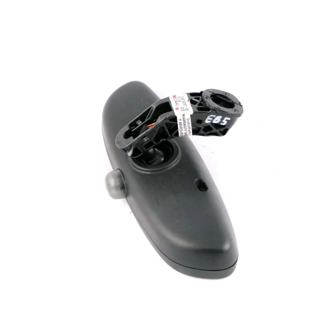 Rückansicht Innenspiegel manuell / LED / Funk 433 MHZ für BMW Z4 E85 E86 mit Teilenummer 9134401 BMW Z4 E85 E86 Rückansicht Innenspiegel manuell / LED / Funk 433 MHZ - SKU 9134401 - Teilenummer 9134401