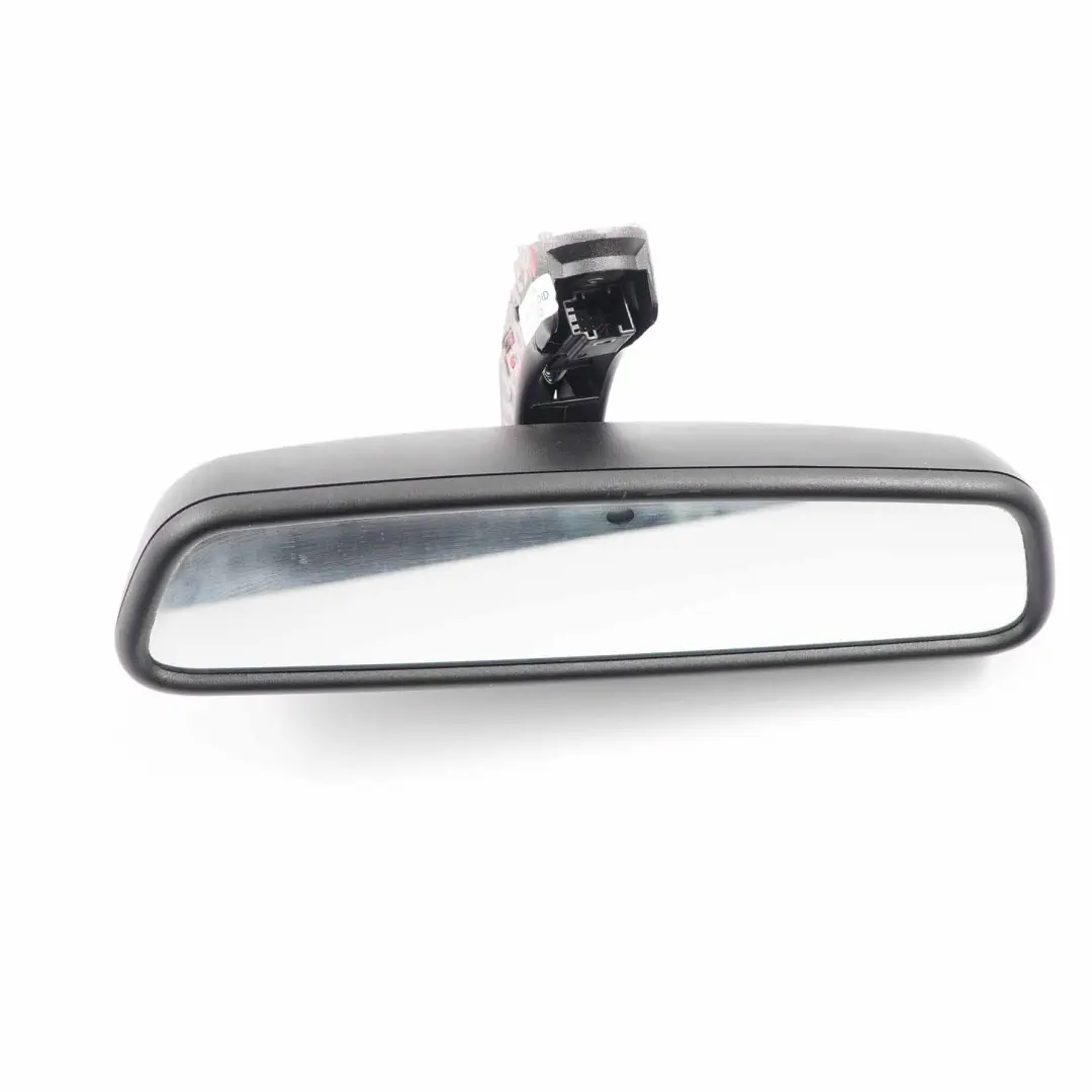 View Mirror BMW E90 E91 E92 Interior Auto Dip EC/LED/Radio 868MHZ to Rear with Part number 9134440 Rear View Mirror BMW E90 E91 E92 Interior Auto Dip EC/LED/Radio 868MHZ - SKU 9134440-1 - Part number 9134440