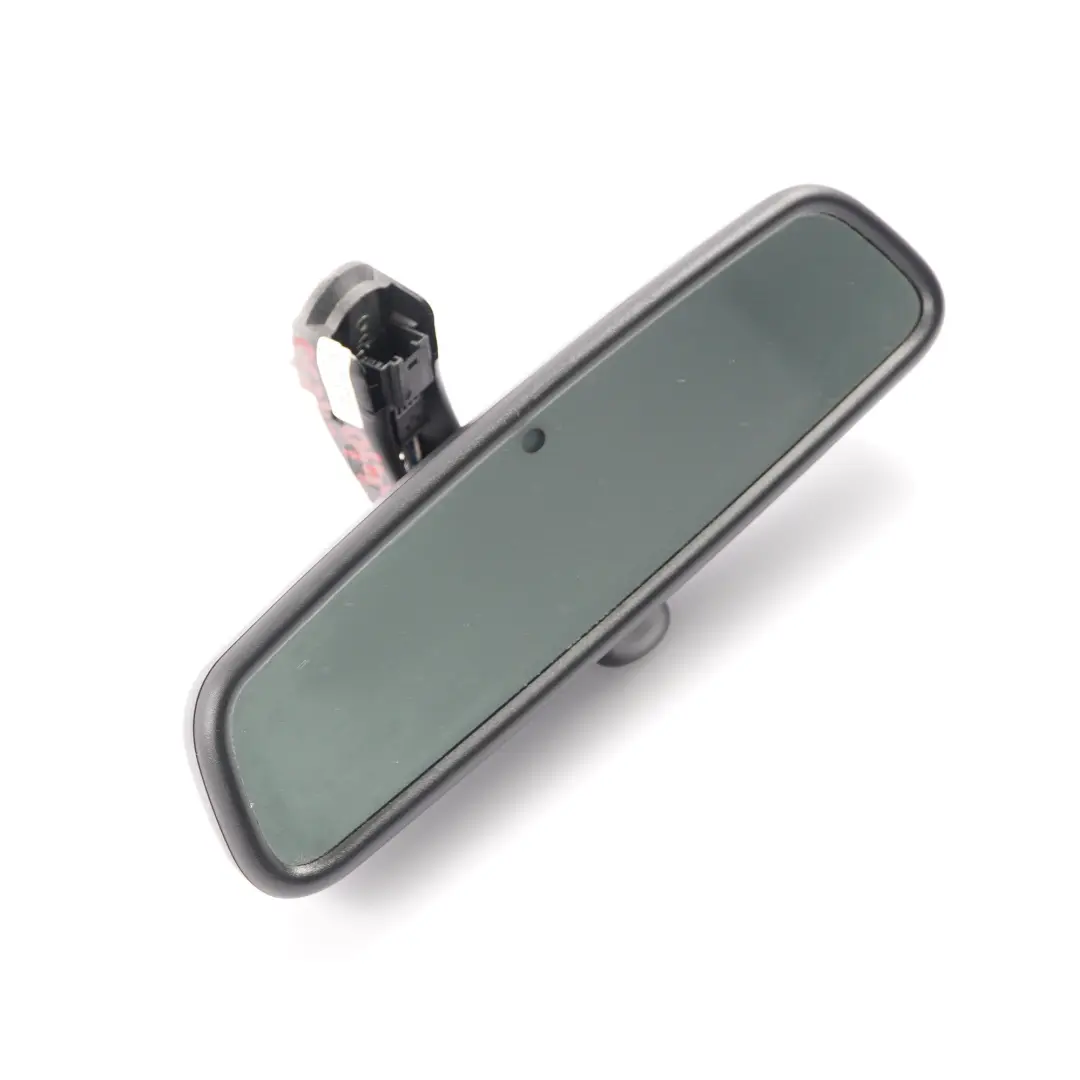 Rear View Mirror BMW E90 E91 E92 Interior Auto Dip EC/LED/Radio 868MHZ - SKU 9134440-1 - Part number 9134440