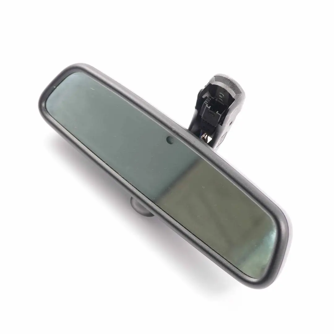  Rétroviseur BMW E90 E91 E92 Intérieur Auto Dip EC/LED/Radio 868MHZ - SKU 9134440-1 - Numéro de pièce 9134440