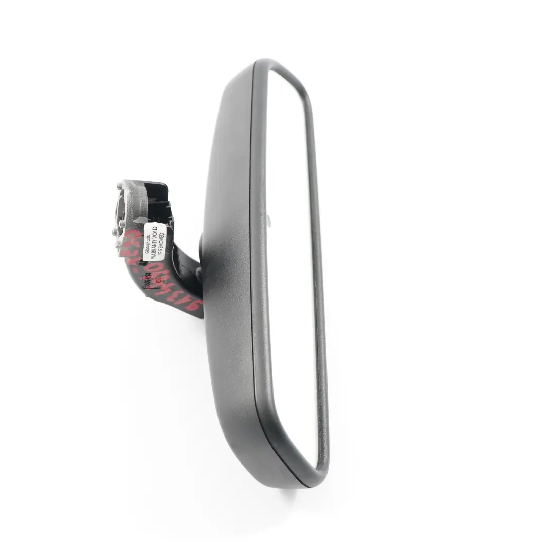  Rétroviseur BMW E90 E91 E92 Intérieur Auto Dip EC/LED/Radio 868MHZ - SKU 9134440-1 - Numéro de pièce 9134440