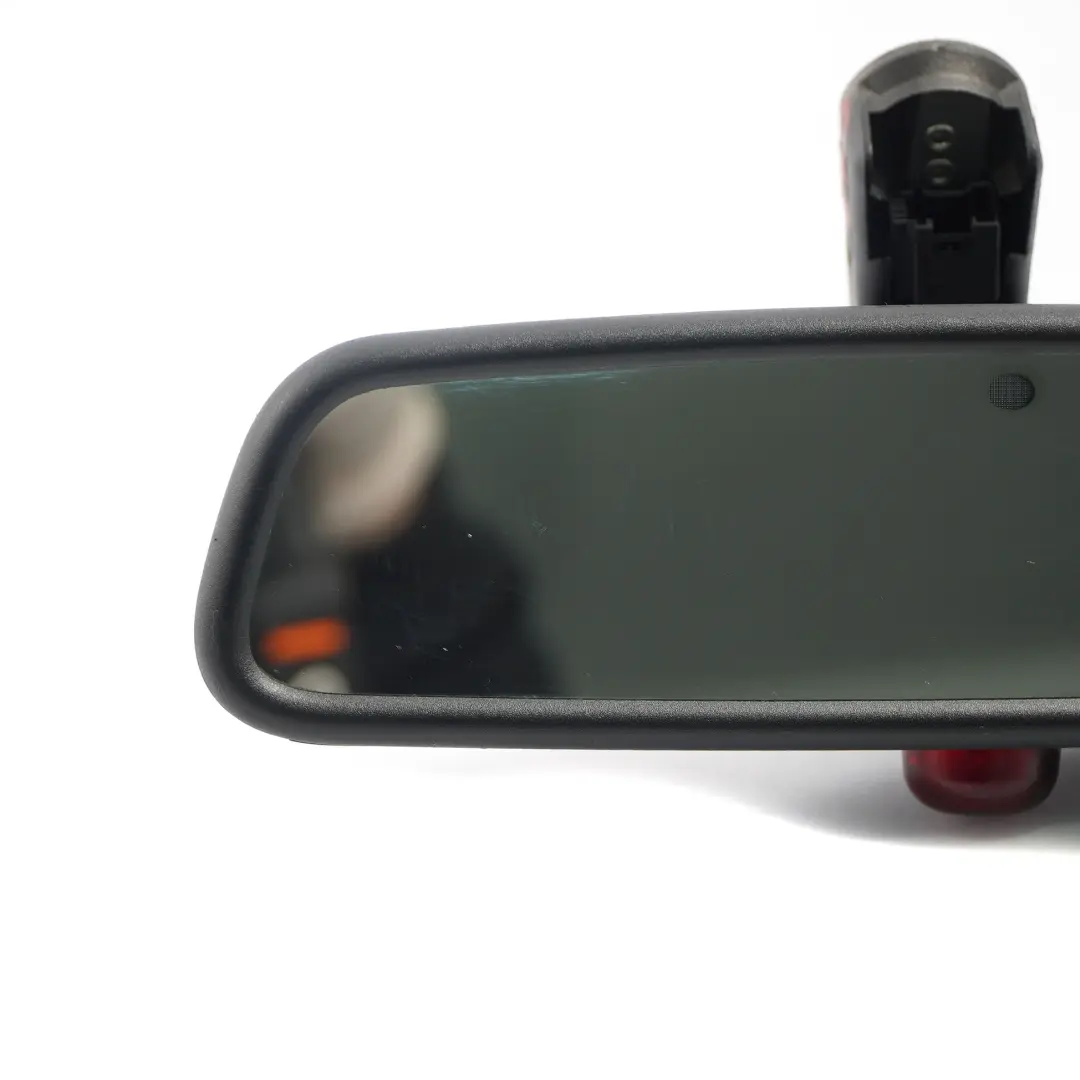 View Interior Mirror Auto Dim EC/LED/Radio to BMW E65 E90 Rear with Part number 9134440 BMW E65 E90 Rear View Interior Mirror Auto Dim EC/LED/Radio - SKU 9134440-3 - Part number 9134440
