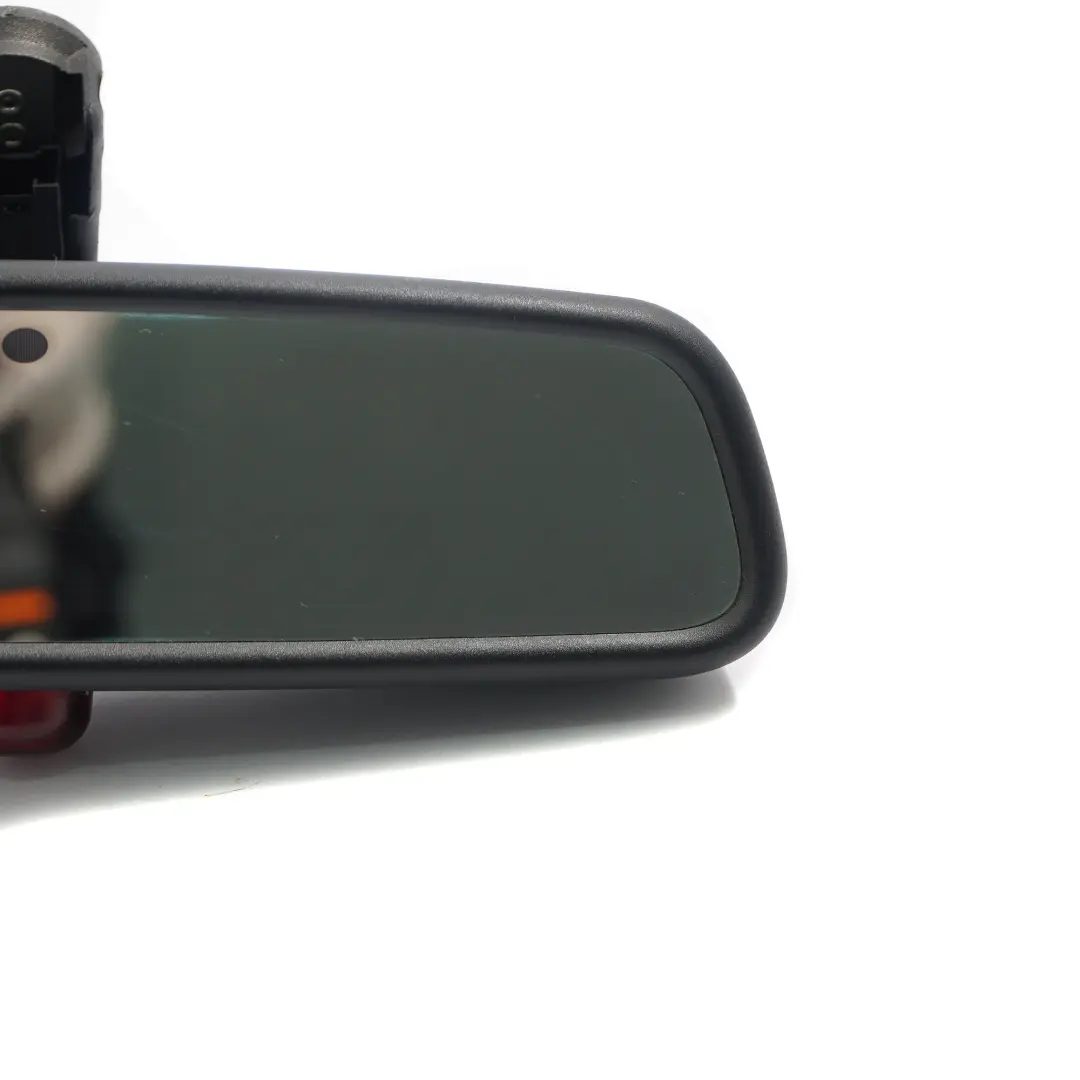 BMW E65 E90 Retroviseur Interieur Ec / LED / Radio 868 MHZ Avant - SKU 9134440-3 - Numéro de pièce 9134440