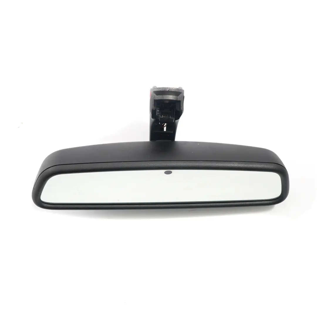 Retrovisor Interior Auto Dim EC/LED/Radio para BMW E65 E90 con número de pieza 9134440 BMW E65 E90 Retrovisor Interior Auto Dim EC/LED/Radio - SKU 9134440-3 - Número de pieza 9134440