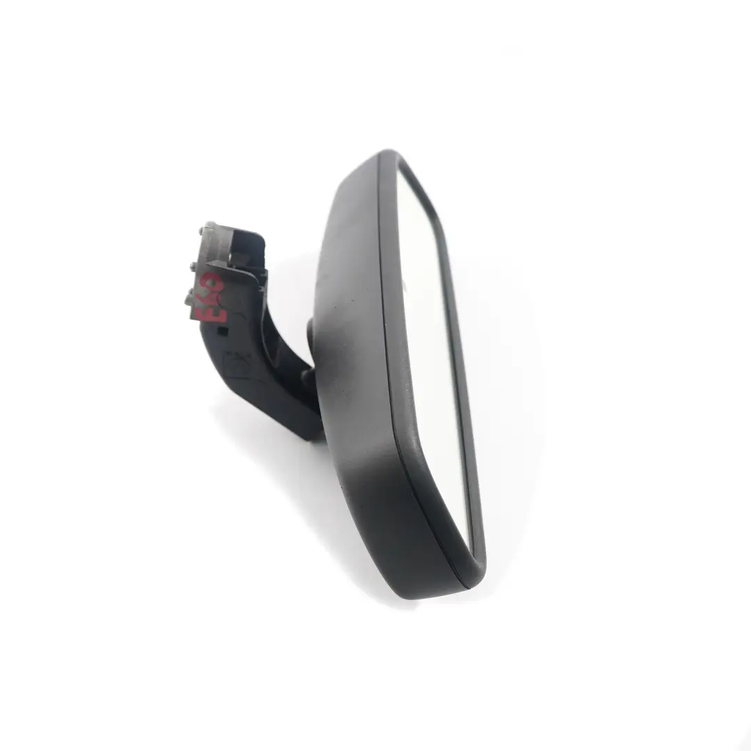 BMW E65 E90 Specchietto Interno Ec / LED/ Radio 868 MHZ Frontale - SKU 9134440-3 - Numero di parte 9134440