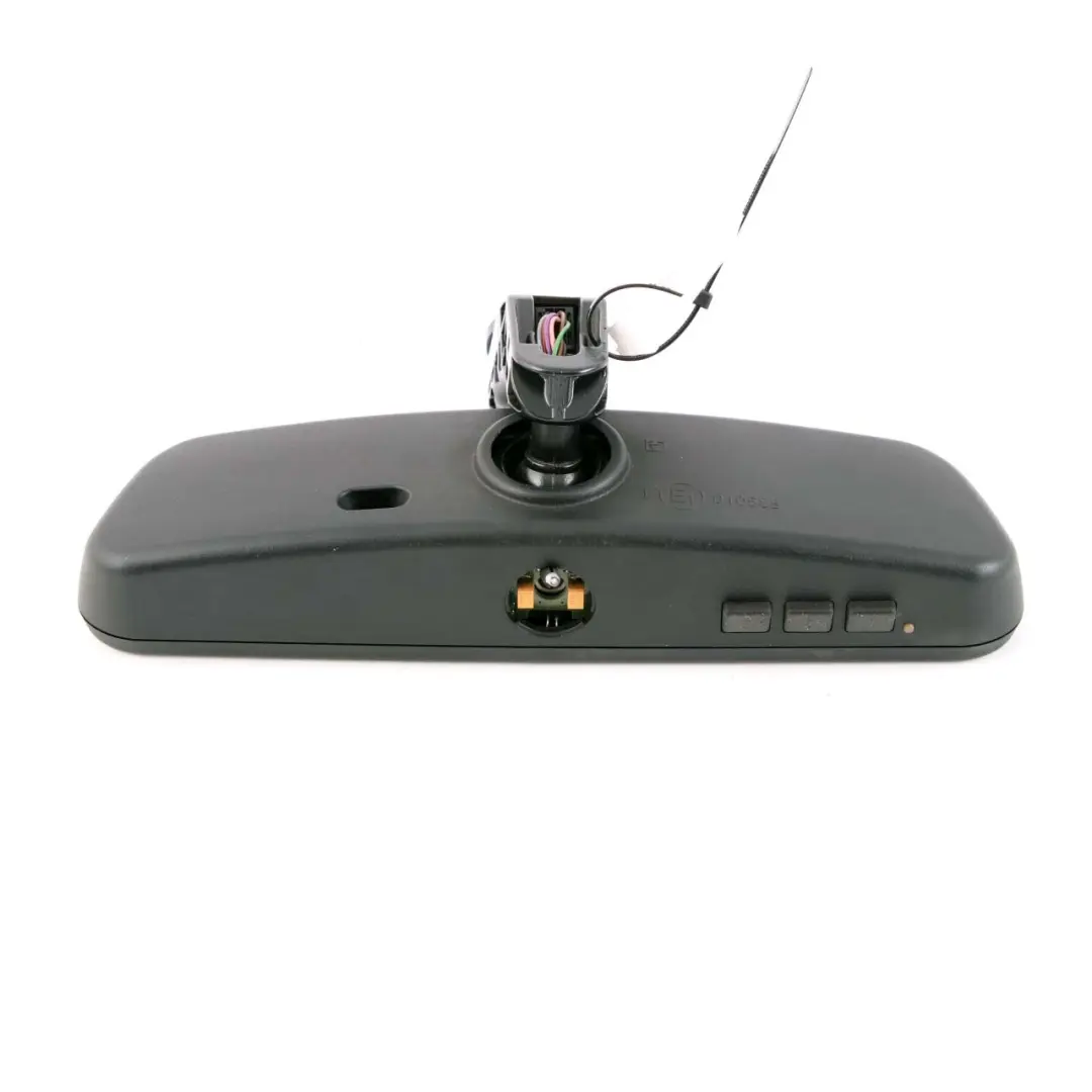 View Mirror BMW E60 E90 E91 2 Interior Auto Dip EC / LED / GTO 7161842 to Rear with Part number 9134444 Rear View Mirror BMW E60 E90 E91 2 Interior Auto Dip EC / LED / GTO 7161842 - SKU 9134444-2 - Part number 9134444
