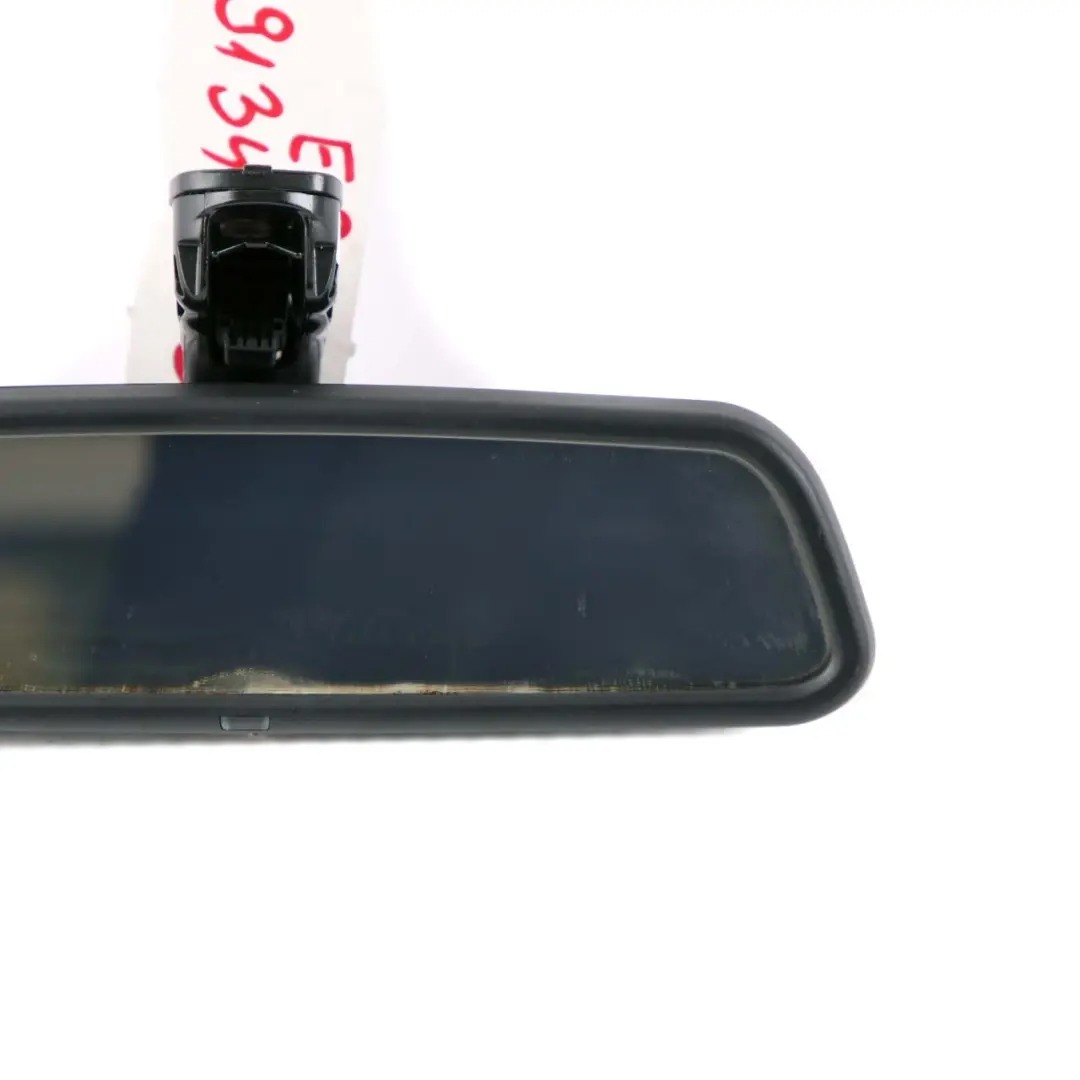 View Mirror BMW E60 E90 E91 2 Interior Auto Dip EC / LED / GTO 7161842 to Rear with Part number 9134444 Rear View Mirror BMW E60 E90 E91 2 Interior Auto Dip EC / LED / GTO 7161842 - SKU 9134444-2 - Part number 9134444