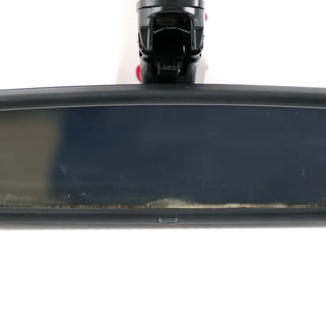 View Mirror BMW E60 E90 E91 2 Interior Auto Dip EC / LED / GTO 7161842 to Rear with Part number 9134444 Rear View Mirror BMW E60 E90 E91 2 Interior Auto Dip EC / LED / GTO 7161842 - SKU 9134444-2 - Part number 9134444