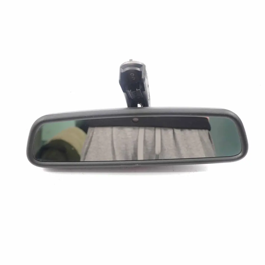 BMW E39 E60 X3 E83 X5 E53 Specchietto Interno Specchio EC / LED / GTO / Radio - SKU 9134444-3 - Numero di parte 9134444