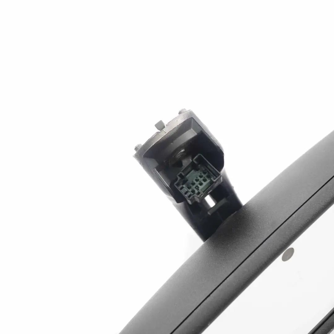 BMW E39 E60 X3 E83 X5 E53 Specchietto Interno Specchio EC / LED / GTO / Radio - SKU 9134444-3 - Numero di parte 9134444