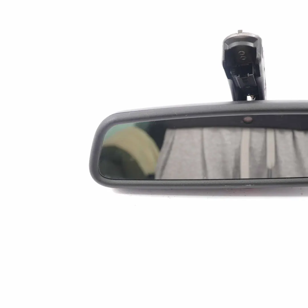 BMW E39 E60 X3 E83 X5 E53 Specchietto Interno Specchio EC / LED / GTO / Radio - SKU 9134444-3 - Numero di parte 9134444
